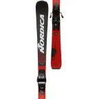 Nordica Dobermann Spitfire CA schiuri second hand | winteroutlet.ro