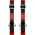 Nordica Dobermann Spitfire CA schiuri second hand | winteroutlet.ro