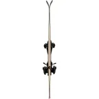 Nordica Dobermann Spitfire CA schiuri second hand | winteroutlet.ro