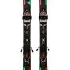 Nordica Dobermann SLR schiuri second hand | winteroutlet.ro