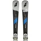 Nordica Sentra S4 CA schiuri second hand | winteroutlet.ro