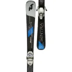 Nordica Sentra S4 CA schiuri second hand | winteroutlet.ro