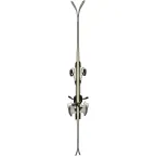 Nordica Sentra S4 CA schiuri second hand | winteroutlet.ro