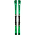 Nordica Dobermann Spitfire TI 70 schiuri second hand | winteroutlet.ro