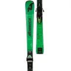 Nordica Dobermann Spitfire TI 70 schiuri second hand | winteroutlet.ro