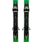 Nordica Dobermann Spitfire TI 70 schiuri second hand | winteroutlet.ro