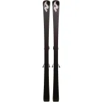 Nordica Dobermann Spitfire TI 70 schiuri second hand | winteroutlet.ro