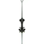Nordica Dobermann Spitfire TI 70 schiuri second hand | winteroutlet.ro