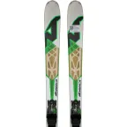 Nordica NRGY 80 schiuri second hand | winteroutlet.ro