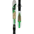 Nordica NRGY 80 schiuri second hand | winteroutlet.ro