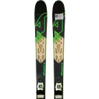 Nordica NRGY 80 M schiuri second hand | winteroutlet.ro