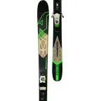 Nordica NRGY 80 M schiuri second hand | winteroutlet.ro