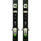 Nordica NRGY 80 M schiuri second hand | winteroutlet.ro