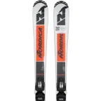 Nordica Dobermann Team RJ 140cm schiuri copii second hand | winteroutlet.ro