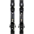 Nordica Dobermann Team RJ 140cm schiuri copii second hand | winteroutlet.ro