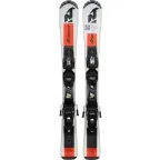 Nordica Dobermann Team RJ 80cm schiuri copii second hand | winteroutlet.ro
