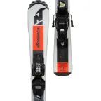 Nordica Dobermann Team RJ 80cm schiuri copii second hand | winteroutlet.ro