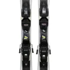 Nordica Dobermann Team RJ 80cm schiuri copii second hand | winteroutlet.ro