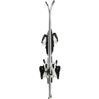 Nordica Dobermann Team RJ 80cm schiuri copii second hand | winteroutlet.ro