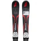 Nordica Team GT 100cm schiuri copii second hand | winteroutlet.ro