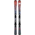 Nordica Team AM 130cm schiuri copii second hand | winteroutlet.ro
