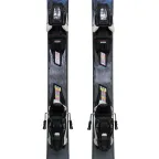 Nordica Team AM 130cm schiuri copii second hand | winteroutlet.ro