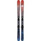 Nordica Enforcer 150cm schiuri copii second hand | winteroutlet.ro