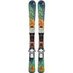 Nordica Firearrow 90cm schiuri copii second hand | winteroutlet.ro