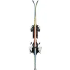 Nordica Firearrow 100cm schiuri copii second hand | winteroutlet.ro