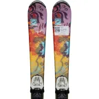 Nordica Infinite 100cm schiuri copii second hand | winteroutlet.ro