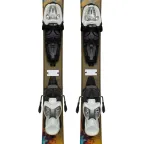 Nordica Infinite 100cm schiuri copii second hand | winteroutlet.ro
