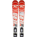 Rossignol Hero MTE schiuri copii second hand | winteroutlet.ro