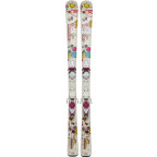 Rossignol Fun Girl schiuri copii second hand | winteroutlet.ro