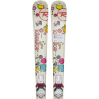 Rossignol Fun Girl schiuri copii second hand | winteroutlet.ro