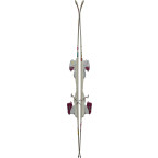 Rossignol Fun Girl schiuri copii second hand | winteroutlet.ro