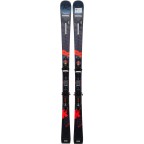Rossignol React 8 TI schiuri second hand | winteroutlet.ro