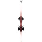 Rossignol React 8 TI schiuri second hand | winteroutlet.ro