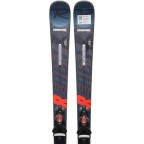 Rossignol React 8 TI schiuri second hand | winteroutlet.ro