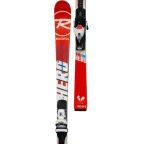 Rossignol Hero GS PRO FIS 158 cm schiuri copii second hand | Winter Outlet