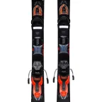 Rossignol Hero LTD 2023 schiuri second hand | winteroutlet.ro