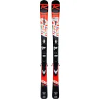 Rossignol Hero MT Junior 120 cm schiuri copii second hand | Winter Outlet