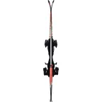 Rossignol Hero MT Junior 120 cm schiuri copii second hand | Winter Outlet