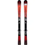 Rossignol Hero Junior Pro Event 140 cm schiuri copii second hand | Winter Outlet