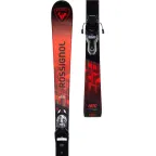 Rossignol Hero Junior Pro Event 140 cm schiuri copii second hand | Winter Outlet