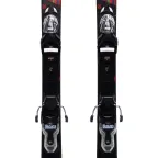 Rossignol Hero Junior Pro Event 140 cm schiuri copii second hand | Winter Outlet