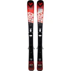 Rossignol Hero Junior Multi Event 140 cm schiuri copii second hand | Winter Outlet