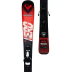 Rossignol Hero Junior Multi Event 130 cm schiuri copii second hand | Winter Outlet