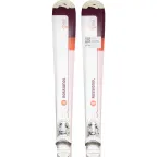 Rossignol Famous Fun 140 cm schiuri copii second hand | Winter Outlet