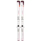 Rossignol Famous Fun 140 cm schiuri copii second hand | Winter Outlet