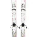 Rossignol Famous Fun 140 cm schiuri copii second hand | Winter Outlet